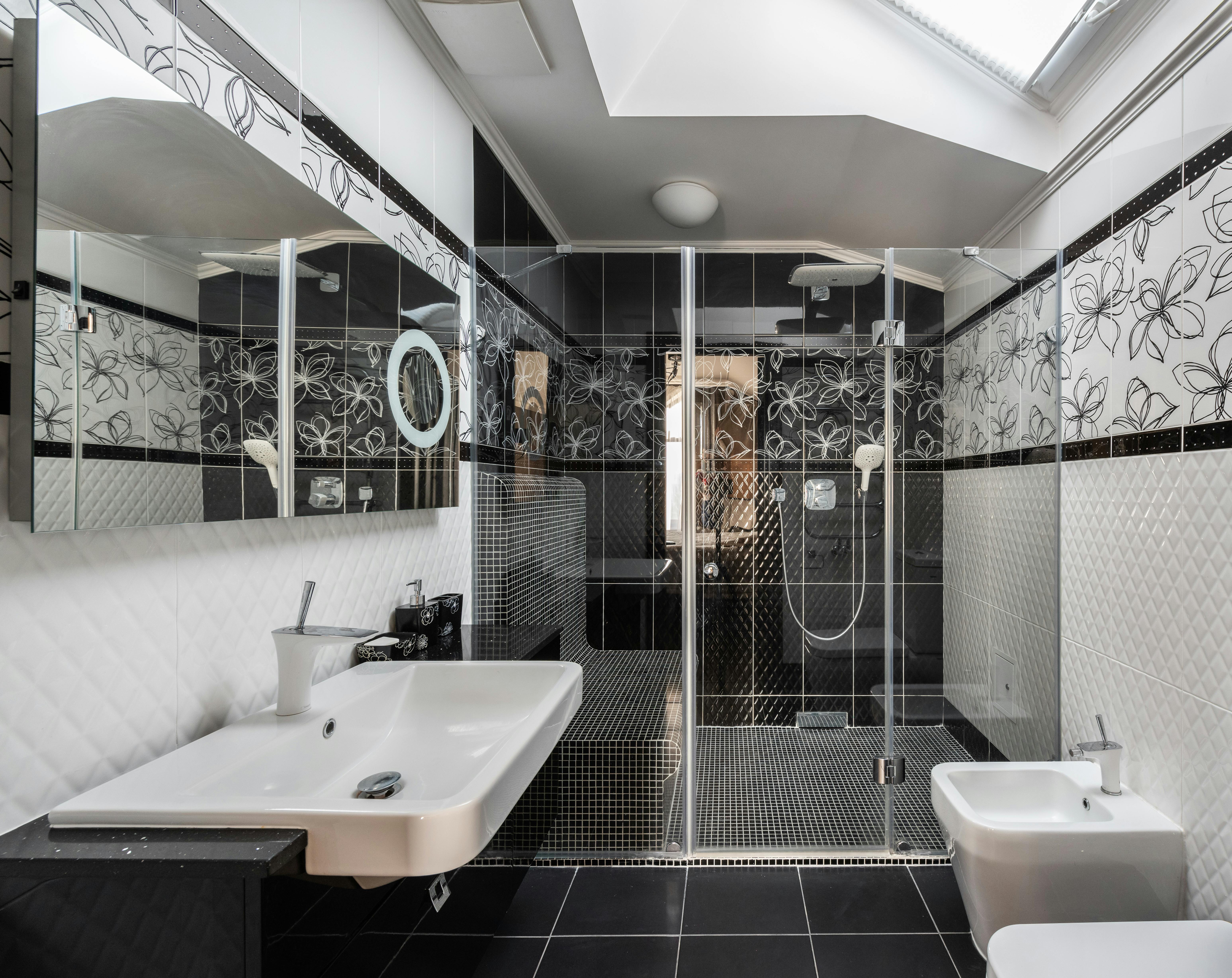 Premium Tiling